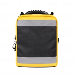 Aed Defibrillator Box Bag Hand Aed Soft Carry Aed Onsite Standard Case For Mindray C series