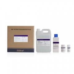 Mindray Chemistry Analyzer Reagent Mindray Compatible/original Reagents With Good Price