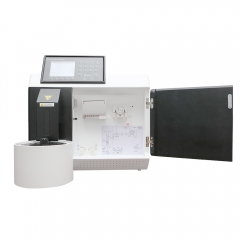 ICEN High Quality Chemistry Analyzer Coagulation Analyzer Electrolyte Analyzer