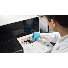 CL-900i mindray Lab Clia Analyzer Full Automatic Chemiluminescence Immunoassay System Analysis Instruments