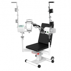 YTK-E4 Physical Rehabilitation Equipment Shoulder Elbow Joint Cpm Machine Continuous Passive Motion Device For Upper Limb