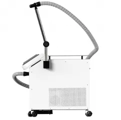 CS-A -30c Cold Air Skin Cooling Device Therapy Cryo Air Skin Cooling Machine For Laser Treatment