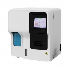 XP-100 Sysmex Fully Automatic Blood Analyzer Test Equipment For Medical