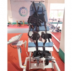 G001 Lower Limb Rehabilitation Training System To Recovery Of Stroke