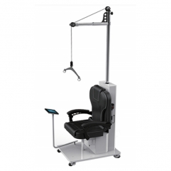 ZD-QY-i Cervical And Lumbar Traction Physiotherapy Low Back Pain