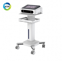 MFS-I Portable High Frequency Electrosurgical Unit Rf Electro Monopolar Cautery Surgical Machine Diathermy Machine