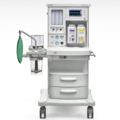 Mindray WATO EX-30 Hot Selling Hospital Surgical Room Led Display Medical Maquinas De Anestesia Mobile Anesthesia Machine