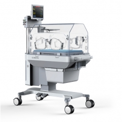 COMEN B6 Nicu Neonatal Care Infant Care Equipment Warmer Price Medical Infant Incubator For Hospital