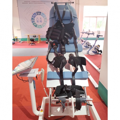 G001 Rehabilitation Equipment Lower Limb Cpm Machine Continuous Passive Motion System