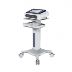 MFS-I Portable High Frequency Electrosurgical Unit Rf Electro Monopolar Cautery Surgical Machine Diathermy Machine