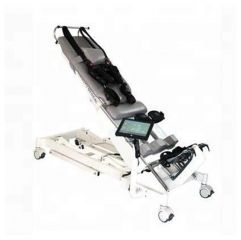 G001Stroke Rehabilitation Gait Training Leg Lower Limb Feedback Rehabilitation Training System Equipment