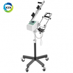 YTK-E1 Upper Limb Cpm Elbow And Shoulder Joint Cpm Instruments With Moving Trolley Portable