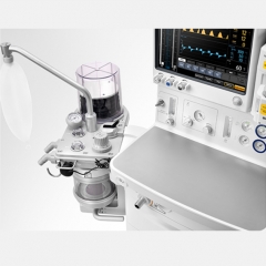 Mindray WATO EX-30 Hot Sale Best Price Medical Icu Anesthesia Machine Aneasthesia Apparatus With Vaporizer