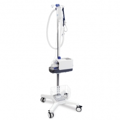 NF3 COMEN Good Price Medical Respiratory Humidifier With Heat Wire For Ventilators