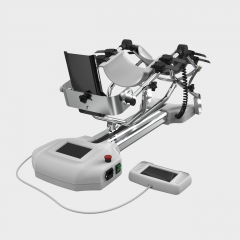 YTK-C Rehabilitation Equipment Lower Limb Continuous Passive Motion Knee Cpm Machine Rehabilitation Training Machine