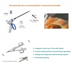 IN-I5000 High Frequency Diathermy Electrosurgical Unit Surgery For Human Animal Use