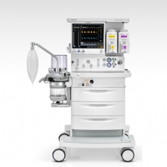 WATO EX-65 Anesthesia Machine Mindray Wato Ex-35 Ex-20 Ex-55 Ex-65 Anesthesia Equipments Vaporizer Gas Flow Tubes Acgo Function Cheap Price