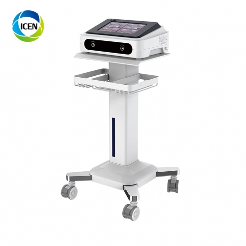MFS-I 300 Khz Frequency Magnetic Pemf Therapy Physical Therapy Parkinson's Magnetic Therapy Machine