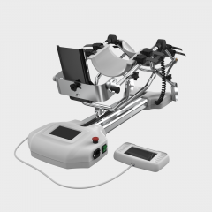 YTK-C Lower Limb Cpm Auxiliary Machine Physical Therapy Equipment Knee Rehabilitation Equipment Cpm
