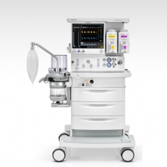 WATO EX-30 Mindray Wato Ex 30 & Wato Ex 20 Anesthesia Machine