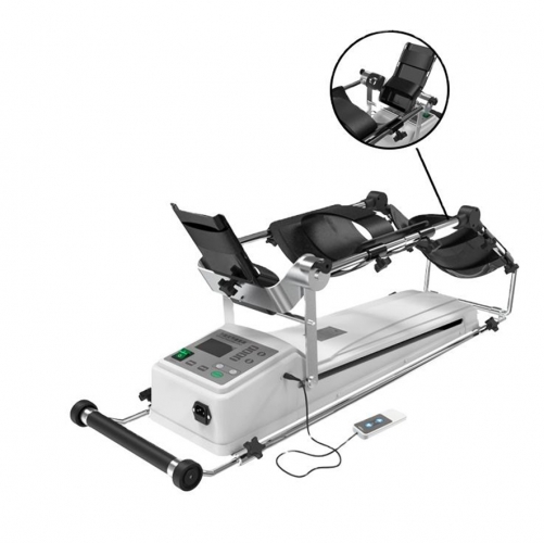 YTK-C Rehabilitation Equipment Lower Limb Continuous Passive Motion Knee Cpm Machine Rehabilitation Training Machine