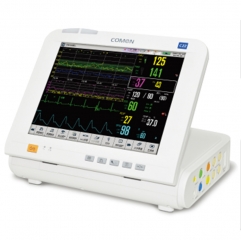 Comen C21 Contec Ce Certificate Ultrasound Machine Cms800g Babay Ctg Fetal Monitor