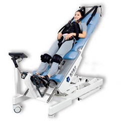 G001 Lower Limb Rehabilitation Training System To Recovery Of Stroke