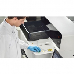 CL-900i mindray Lab Clia Analyzer Full Automatic Chemiluminescence Immunoassay System Analysis Instruments