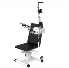 YTK-E4 Shoulder Joint Cpm With Movable Chair Rehabilitation Training Continuous Passive Motion Device For Upper Limb