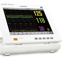 Comen C21 Contec Cms800g Profesional Fetal Monitor Fhr Toco Fetal Monitor Trade Assurance Service Provided