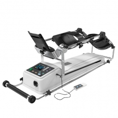 YTK-C Lower Limb Cpm Auxiliary Machine Physical Therapy Equipment Knee Rehabilitation Equipment Cpm