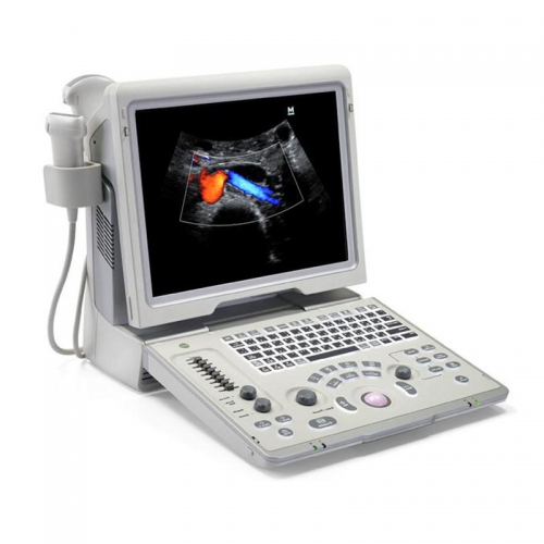 Z6 2023 New Advanced Cheapest Portable Color Doppler Ultrasound /healthcare Mindray Z6 Laptop Ultrasound Machine Price