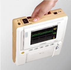 Comen C11 Contec Cms800g Comprehensive Fetal Monitoring For Accurate Assessments