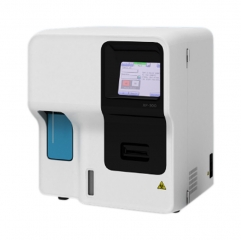 XP-100 Sysmex 3-diff Intelligent Automated Hematology Analyzer/cell Counter Machine Price