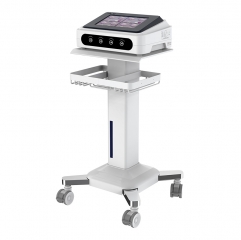 MFS-I 30w 60w High Power Physical Therapy Equipments For Pain Relief Class Iv Laser Physiotherapy Equipment