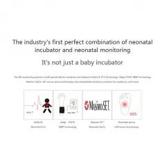 COMEN B6 Medical Neonatal Infant Baby Transport Incubator Of Accessories For Sale Of Good Price,Price-of-infant-incubator