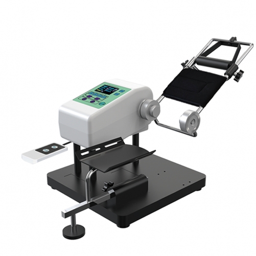 YTK-E3 Ankle Shoulder Cpm Machine For Knee Rehabilitation Upper Limb