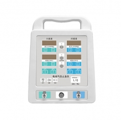 YTQ-F Factory Price Double Channel Surgical Pneumatic Tourniquetc Automatic Tourniquet System With Ce Approved