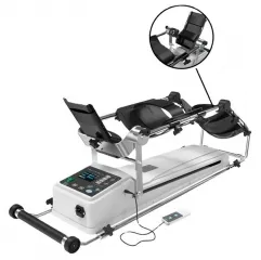 YTK-C Lower Limb Joint Cpm For Rehabilitation Hospital Equipment Physical Therapy Device Continuous Passive Motion Machine