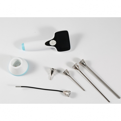 IN-S1A High Quality Wireless Otoscope Wi-fi Ear Endoscope Earwax Smart Ear Cleaner