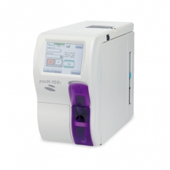 pocH-100i Used Original sysmex 3 Diff Hematology Analyzer Blood Cbc Test Machine Equipo De Hematologia sysmex Price