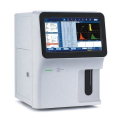 IN-Bh-40p Urit Bh-40p Hematology Analyzer Cbc Blood Analysis Machine Bh40p Price For Sale