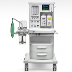 Mindray WATO EX-30 Hot Sale Best Price Medical Icu Anesthesia Machine Aneasthesia Apparatus With Vaporizer