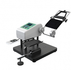 YTK-E3 Physical Rehabilitation Equipment Wrist Joint Cpm Machine Continuous Passive Motion Device For Upper Limb
