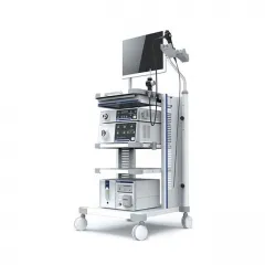 GIF-H170 Olympu Endoscope High Definition Images Video Portable Gastroscope