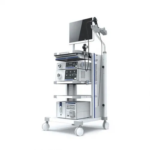 GIF-H170 Olympu Endoscope High Definition Images Video Portable Gastroscope