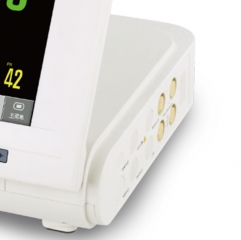 Comen C21 Contec Cms800g Profesional Fetal Monitor Fhr Toco Fetal Monitor Trade Assurance Service Provided