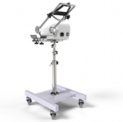 YTK-E2 Physical Rehabilitation Equipment Elbow Joint Cpm Machine Continuous Passive Motion Device For Upper Limb
