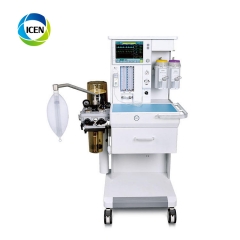 AX-500 Comen Ax-500 Medical Factory Price Human Anesthesia Equipment System Machine