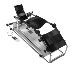 YTK-C Rehabilitation Equipment Lower Limb Continuous Passive Motion Knee Cpm Machine Rehabilitation Training Machine